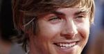 Zac Efron zapłacił dziewczynie za striptiz