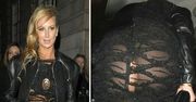"Absolutnie fantastyczne": Victoria Hervey pokazała więcej niż chciała