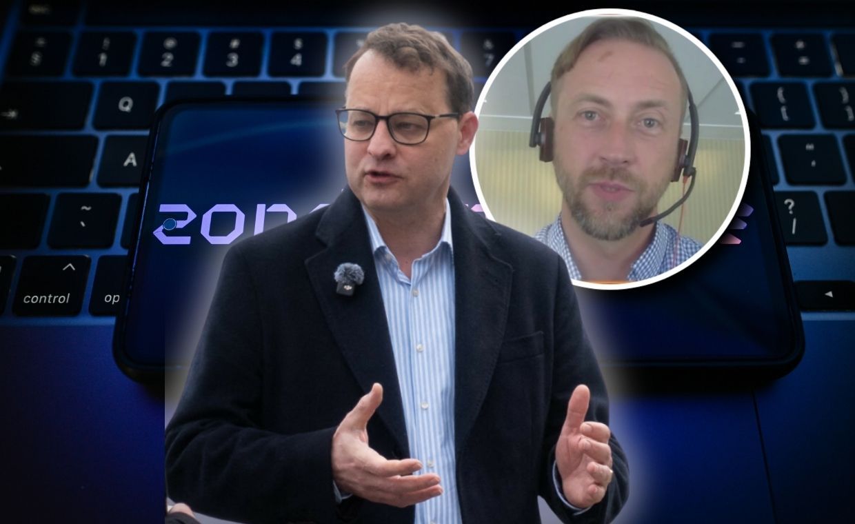 Romanowski w Dubaju: Jak filantrop stał się niechcianym gościem w raju finansowym