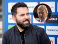 Były trener Legii ma nową pracę. Klasa, jak zareagował Boniek