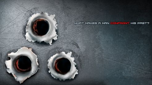 Splinter Cell - kolejny teaser 1