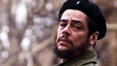 Zobacz nowy, znakomity zwiastun Che 1