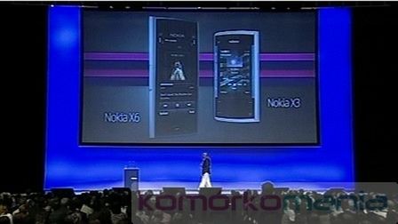 Nowości na Nokia World 2009