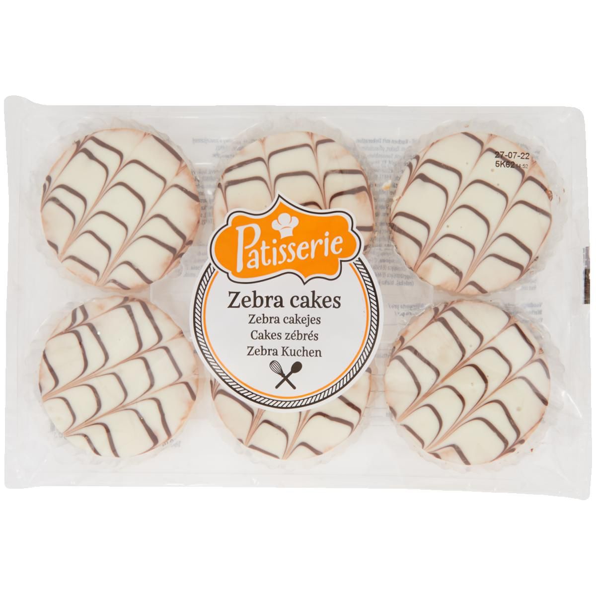 Action wycofuje ciastka