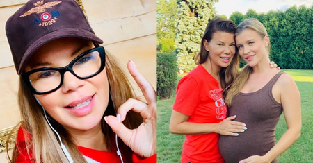 Edyta Górniak chce skorzystać z zamrożonych jajeczek Joanny Krupy? "Jak widzę małe dzieci, to się rozpływam"