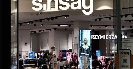 Pilny komunikat Sinsay. Ten produkt znika ze sprzedaży
