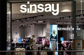 Pilny komunikat Sinsay. Ten produkt znika ze sprzedaży