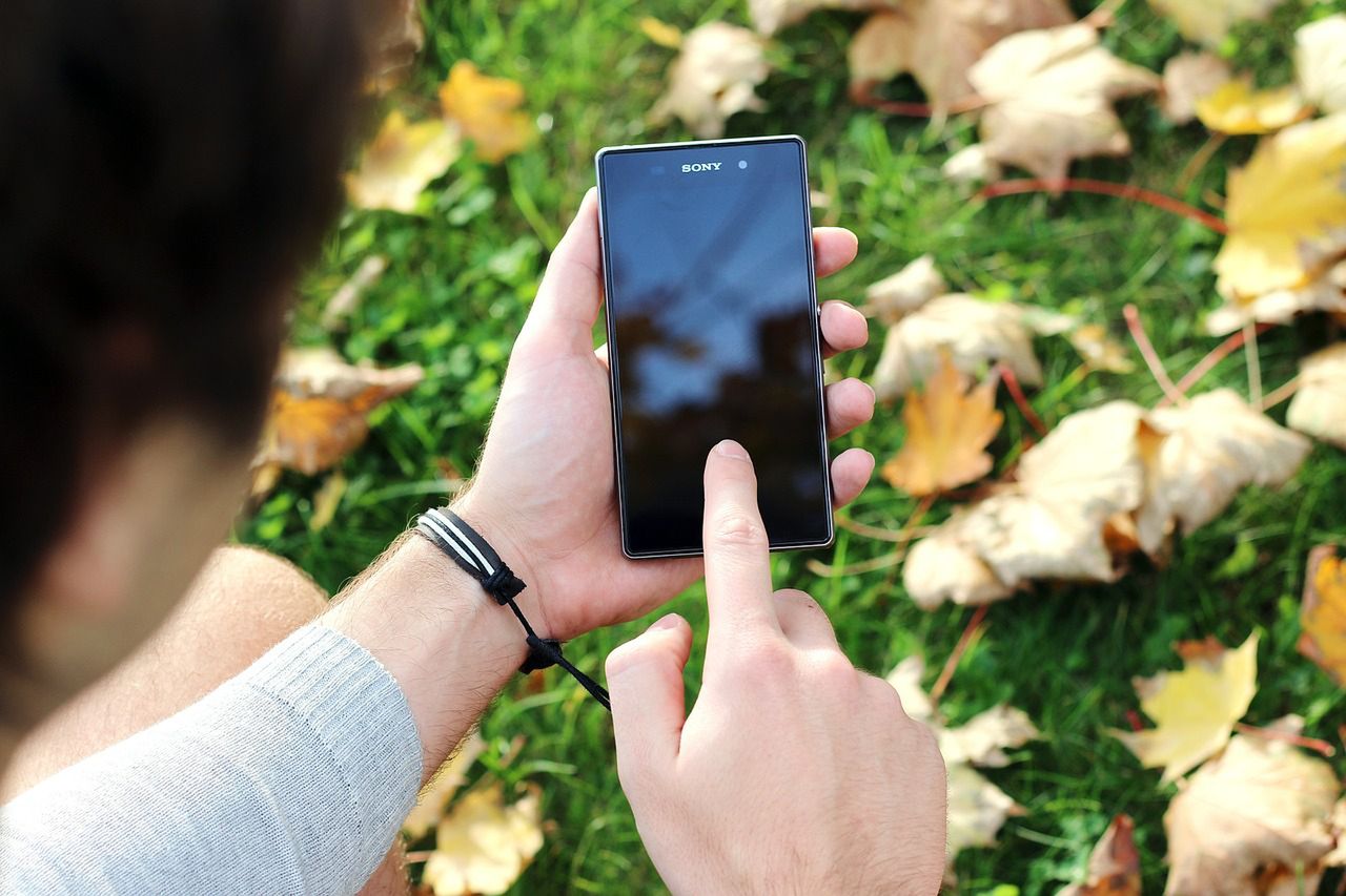 Xperia 1 III? Nowe wydarzenie Sony może rzucić na nią nieco światła