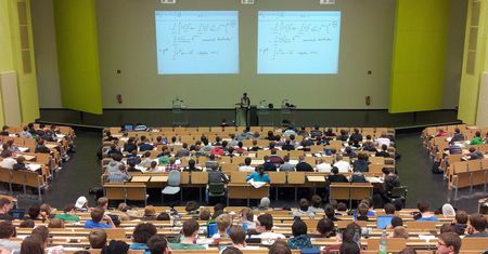 Studenci ofiarą polskiego weta? Erasmusa może nie być