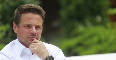 Triumf na szczycie w Brukseli? Rafał Trzaskowski studzi nastroje