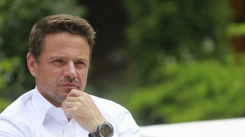 Rafał Trzaskowski skomentował unijny szczyt w Brukseli