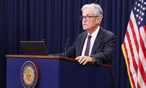 Gorąco na linii Fed-Trump. Powell nie zamierza rezygnować