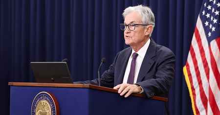 Gorąco na linii Fed-Trump. Powell nie zamierza rezygnować