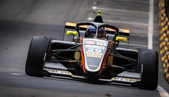 Powtórzy w Makau sukces Kubicy?