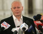 Sejm zajmie się pomostówkami jesienią