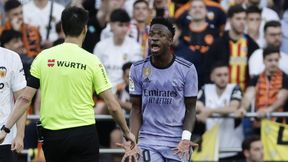 Policja reaguje ws. ataku na gwiazdę Realu. Trzech mężczyzn trafiło do aresztu