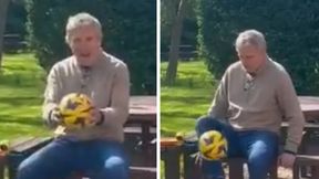 Boniek zaimponował. Nagranie hitem internetu