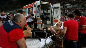 Myślał, że zabił trenera. Lekkoatletyczne dramaty gwiazd