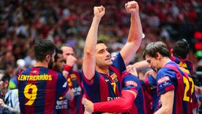 Superpuchar Hiszpanii: FC Barcelona Lassa - Helvetia Anaitasuna na żywo. Gdzie oglądać transmisję TV?
