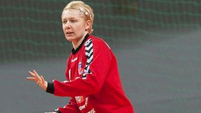 Kowalczyk zawodniczką mistrza Polski