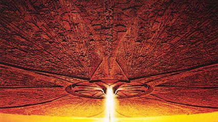 ''Dzień niepodległości'' (1996)