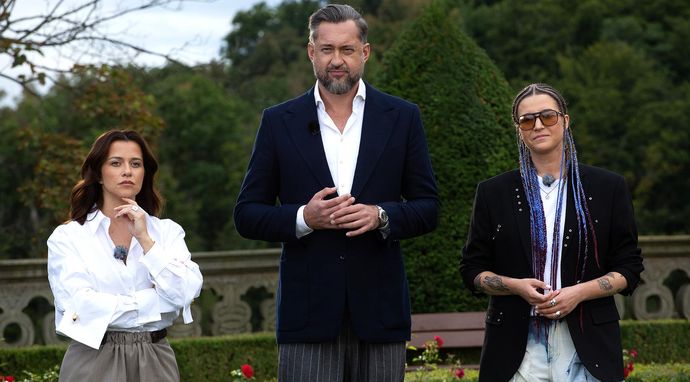 Lego Masters. Kierunek Polska