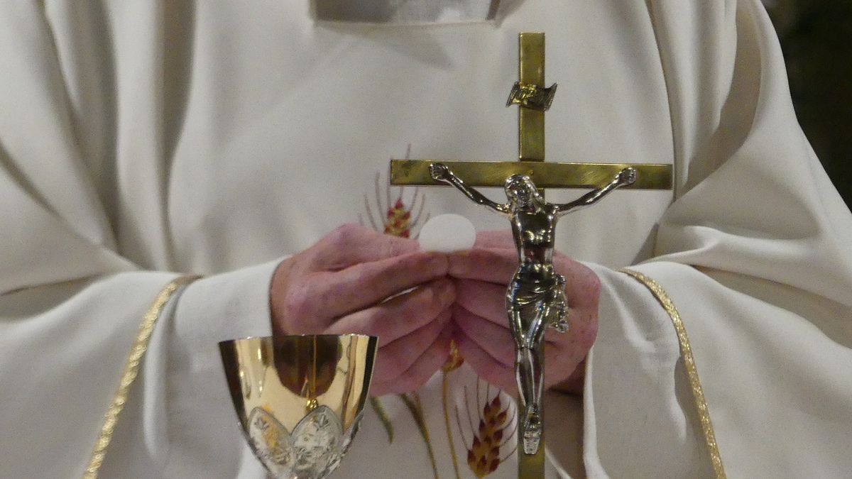 Niemiecki ksiądz od kilku dni nie daje znaku życia. Prawdopodobnie został uprowadzony w Mali, w zachodniej Afryce