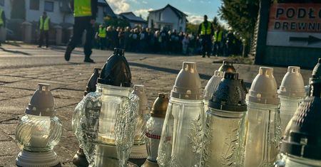 "Strasznie się bała". Wspomina ostatni kontakt z Mają