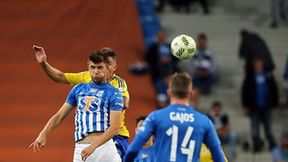 Lech Poznań - Arka Gdynia 0:0 (galeria)