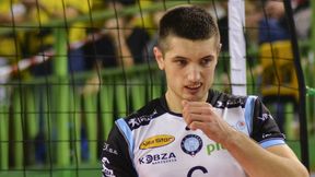 Zawodnicy Czarnych są zgodni. "Porażka w pierwszym secie zabiła nas mentalnie"