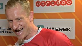 Adam Wiśniewski: Jestem tak zmęczony, że nie mam siły mówić