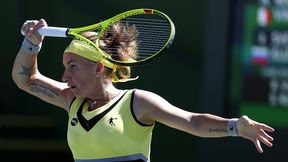 WTA Indian Wells: Swietłana Kuzniecowa po raz trzeci w finale kalifornijskiej imprezy