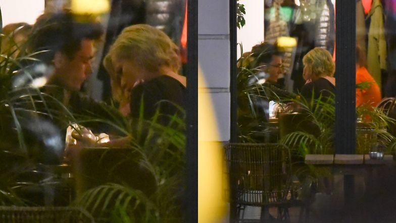 Tak wyglądały kulisy premiery filmu "Lęk"