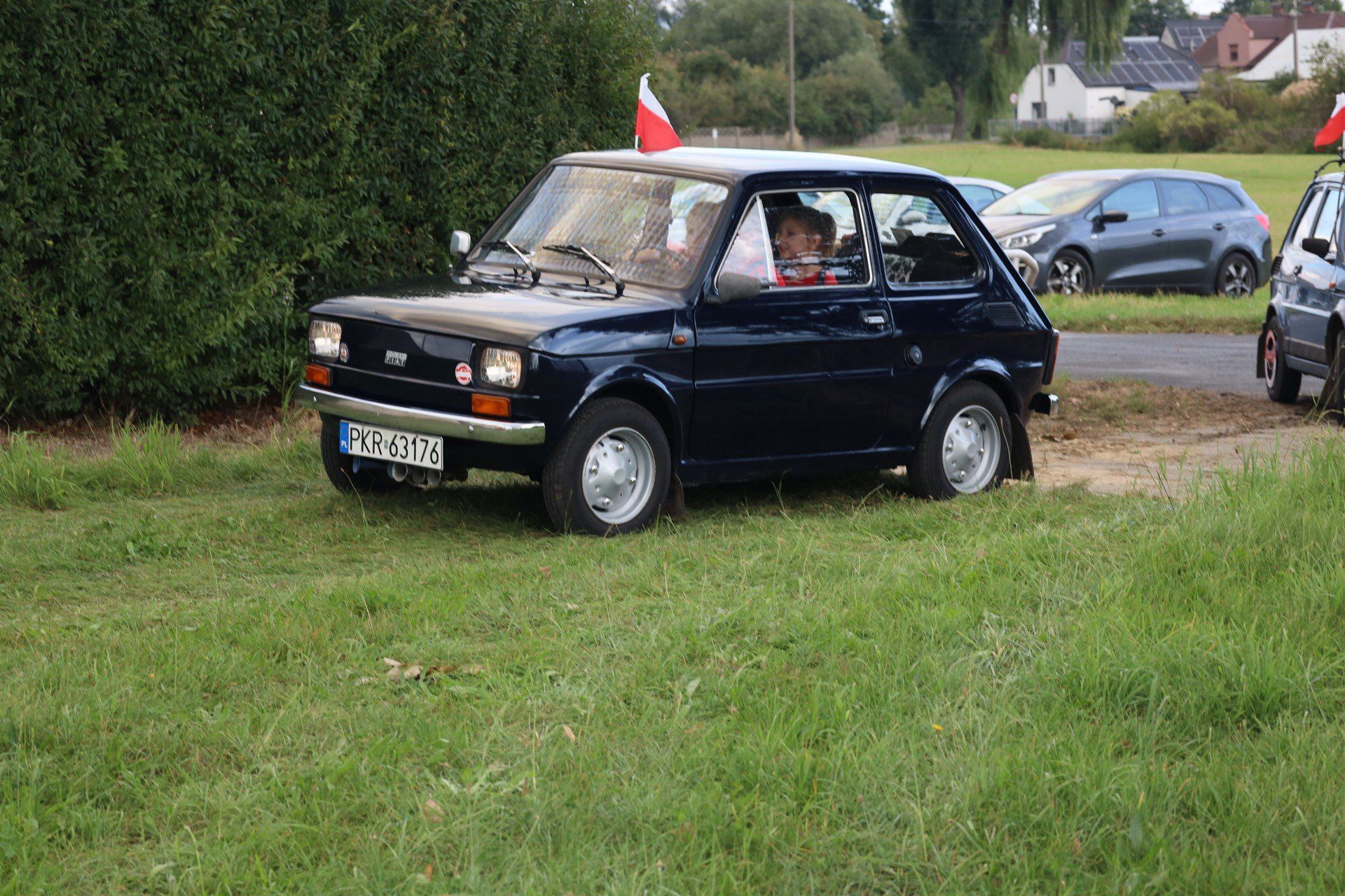Podczas imprezy atrakcji nie brakowało!