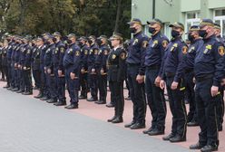 Media: Strażnicy miejscy żądają podwyżek. Grożą strajkiem