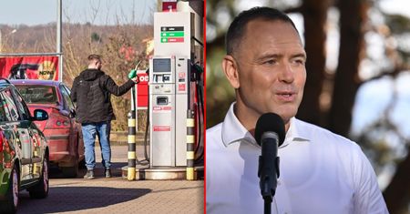 MEN zawiadomi CBA ws. weta prezydenta. Koniec CPN [SKRÓT PORANKA]