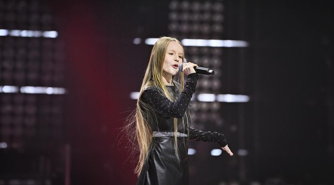 23. Konkurs Piosenki Eurowizji dla Dzieci 2025