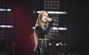 TVP 2 HD 23. Konkurs Piosenki Eurowizji dla Dzieci 2025