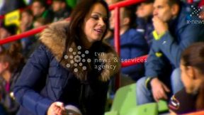 Dzięki nim jesień na trybunach nie jest szara. Najładniejsze kibicki T-Mobile Ekstraklasy