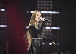 TVP 2 HD 23. Konkurs Piosenki Eurowizji dla Dzieci 2025