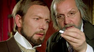 "Ta wersja najlepsza". TVP odpowiada Netfliksowi i też pokazuje "Lalkę"
