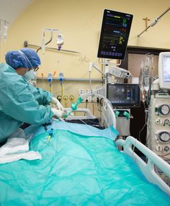 Twardy lockdown? Doradca premiera o kluczowych działaniach