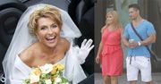 Skrzynecka będzie miała DRUGI ŚLUB? "W przyszłym roku będziemy chcieli taki sakrament przyjąć"