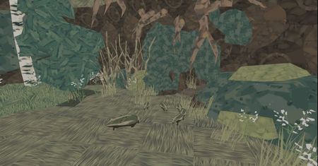 Shelter: w tej grze wcielimy się w... borsuka