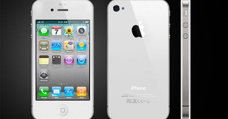 Sprzedano już 1,7 miliona iPhone'ów 4!