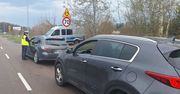 Policjanci z Białej Podlaskiej przeprowadzili akcję "Trzeźwy Poranek”. Trzech kierowców pod wpływem alkoholu