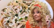 Następca sałatki jarzynowej. Zachwyciła się nawet Magda Gessler