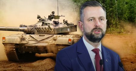 Plan rządu na północną Polskę. Norweski gigant zainwestuje miliony