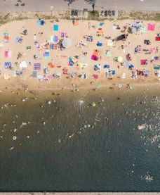 Sosnowiec. Miasto otwiera baseny i kąpieliska. Ceny takie same jak przed rokiem