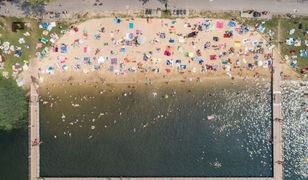 Sosnowiec. Miasto otwiera baseny i kąpieliska. Ceny takie same jak przed rokiem